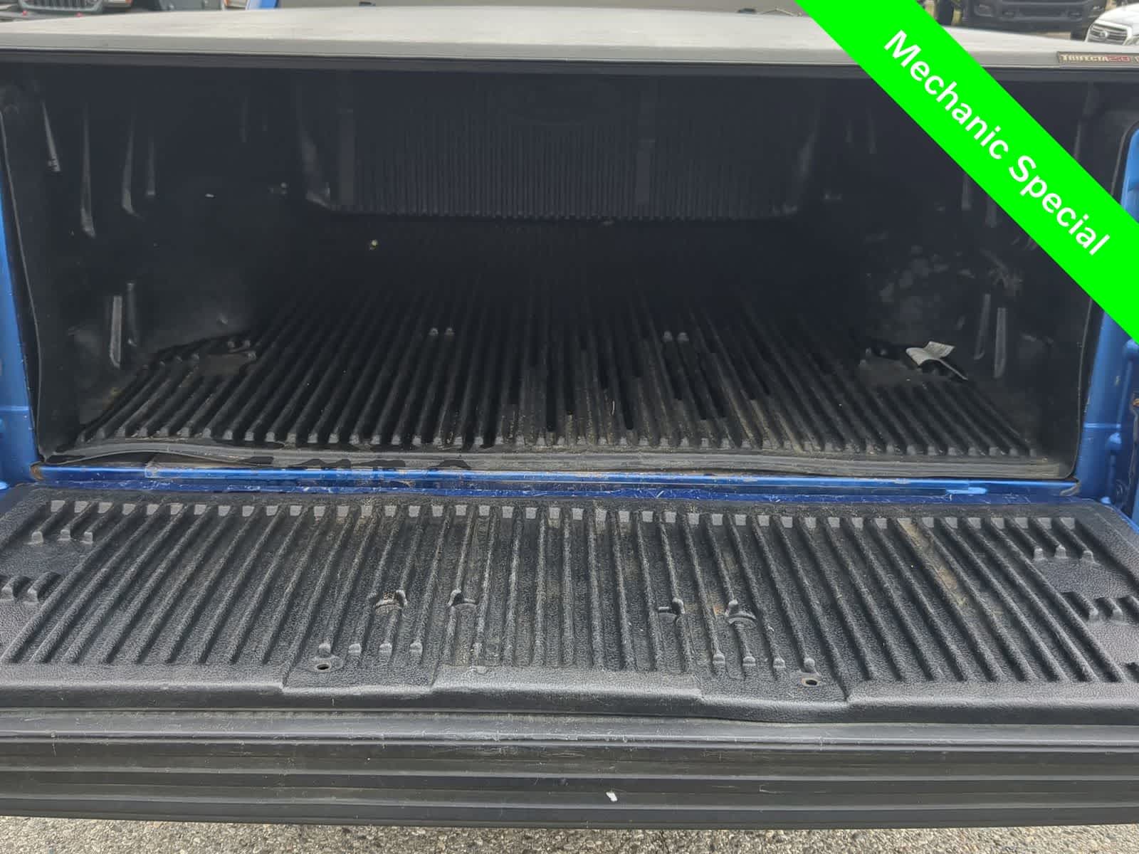 Thumbnail: 2010 Ford F-150 - 30