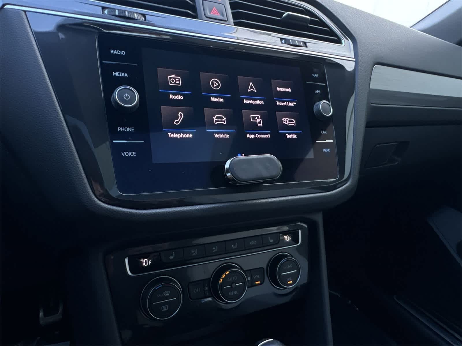 Thumbnail: 2019 Volkswagen Tiguan - 31