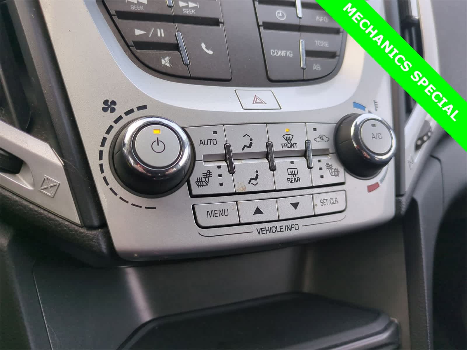 Thumbnail: 2016 GMC Terrain - 28