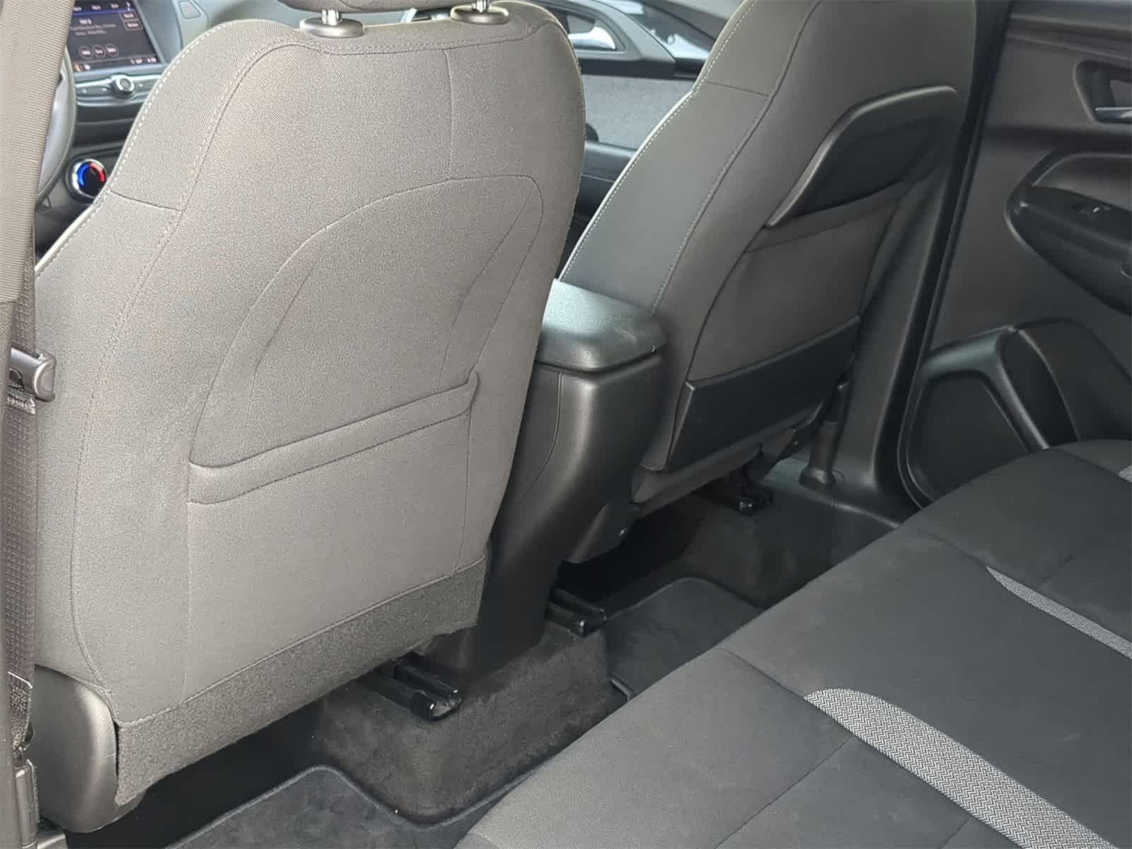 Thumbnail: 2021 Chevrolet TrailBlazer - 25