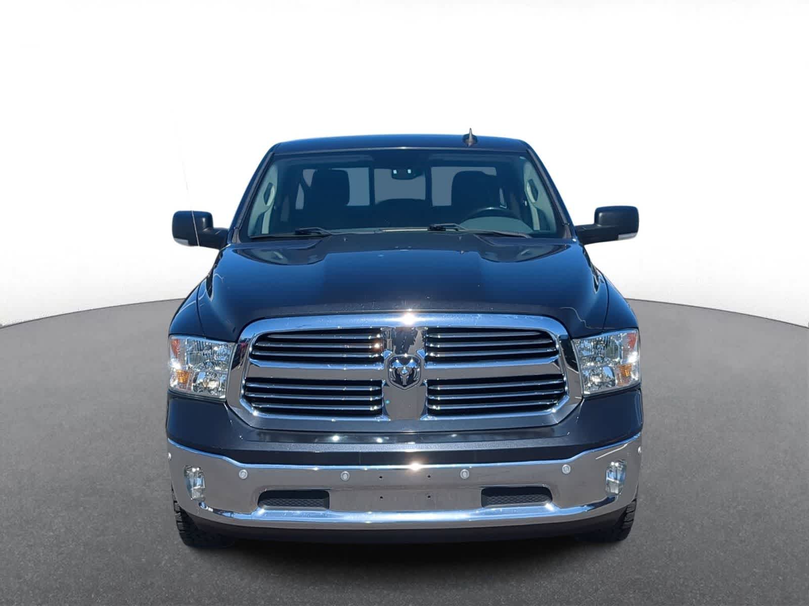 Thumbnail: 2016 RAM 1500 - 3