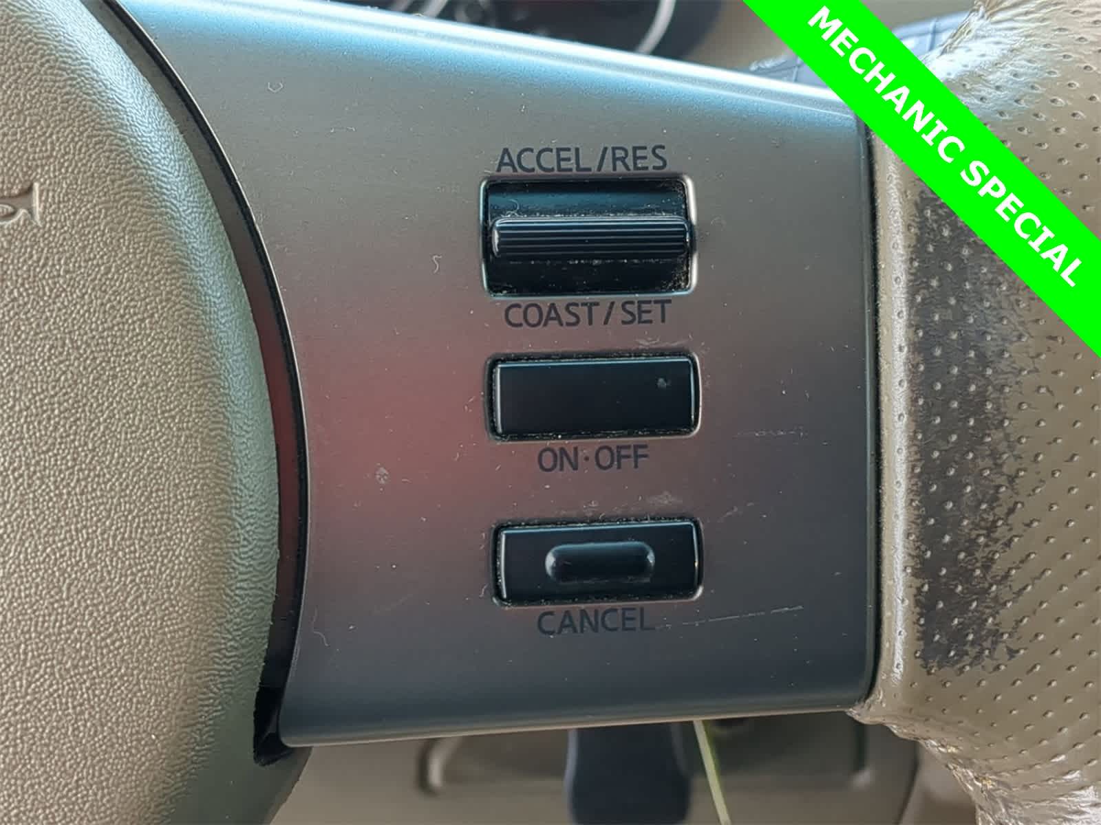 Thumbnail: 2007 Nissan Pathfinder - 33