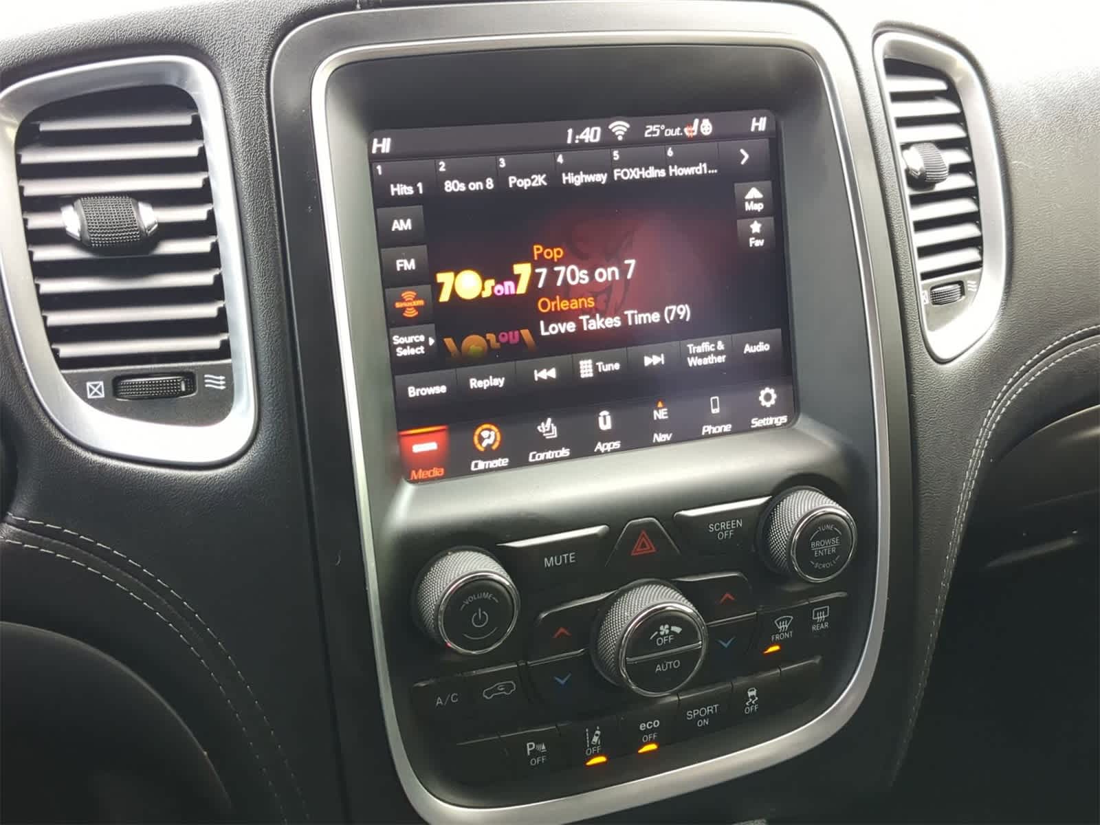 Thumbnail: 2020 Dodge Durango - 35