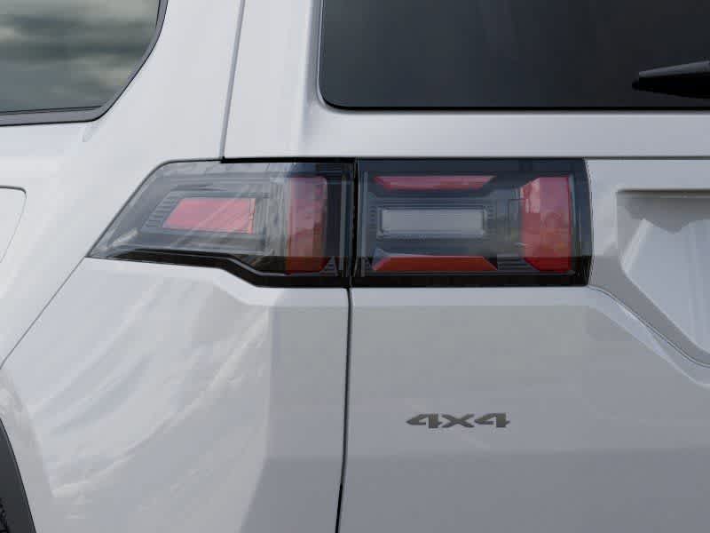 Thumbnail: 2026 Jeep Cherokee - 9