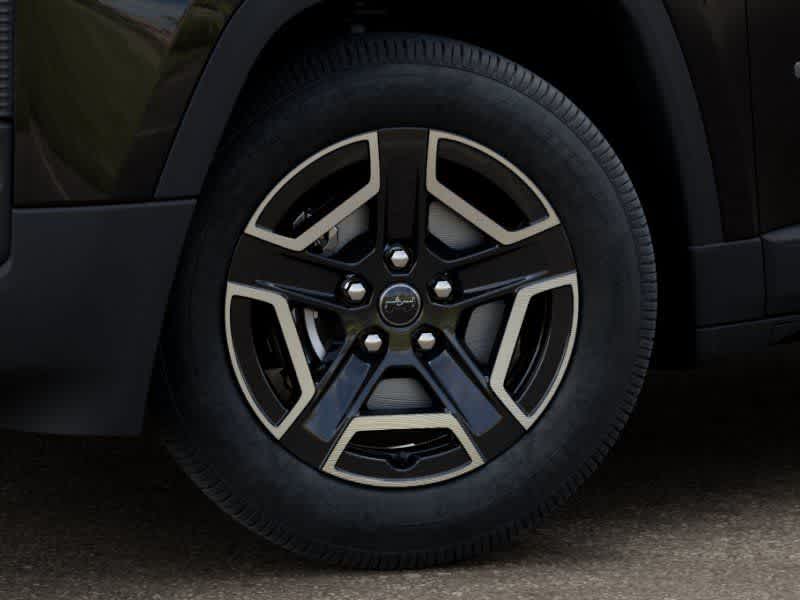 Thumbnail: 2026 Jeep Cherokee - 8