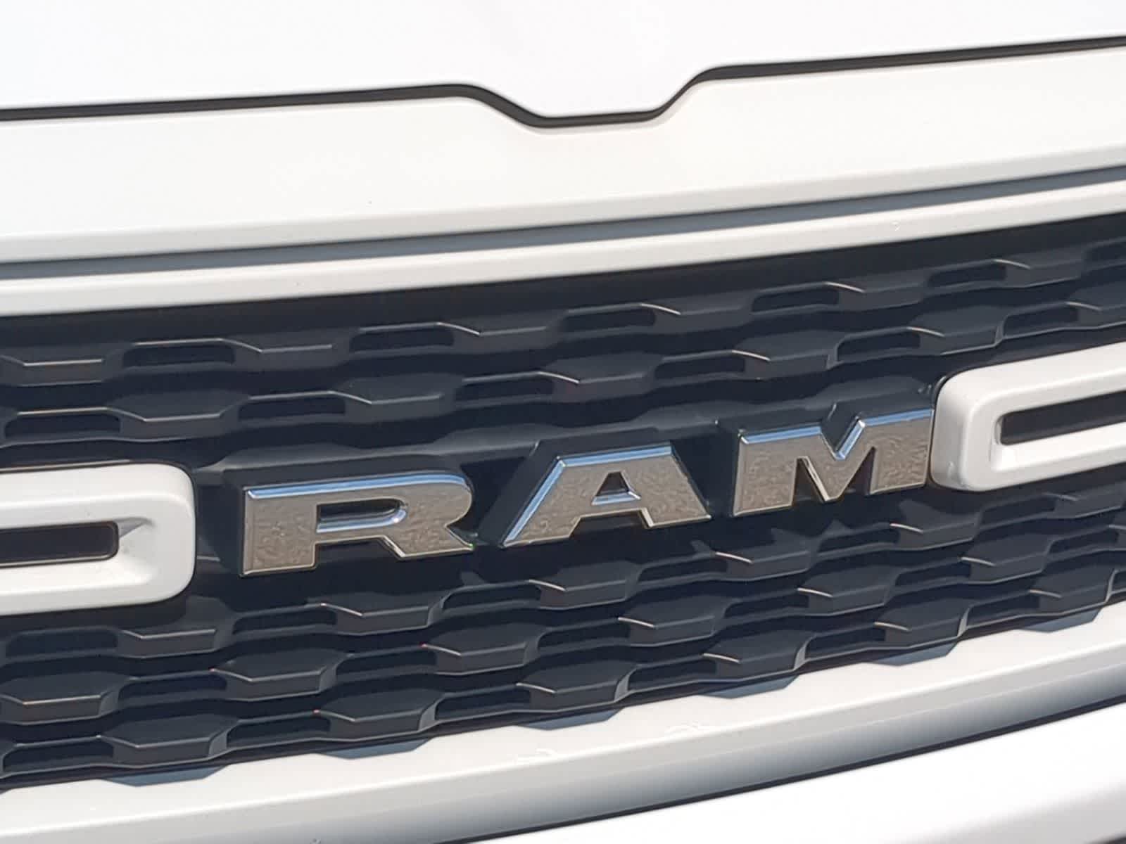 Thumbnail: 2023 RAM 1500 - 12