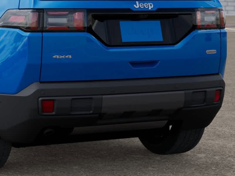 Thumbnail: 2026 Jeep Cherokee - 13