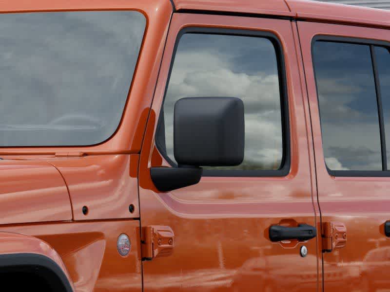 Thumbnail: 2026 Jeep Wrangler - 12