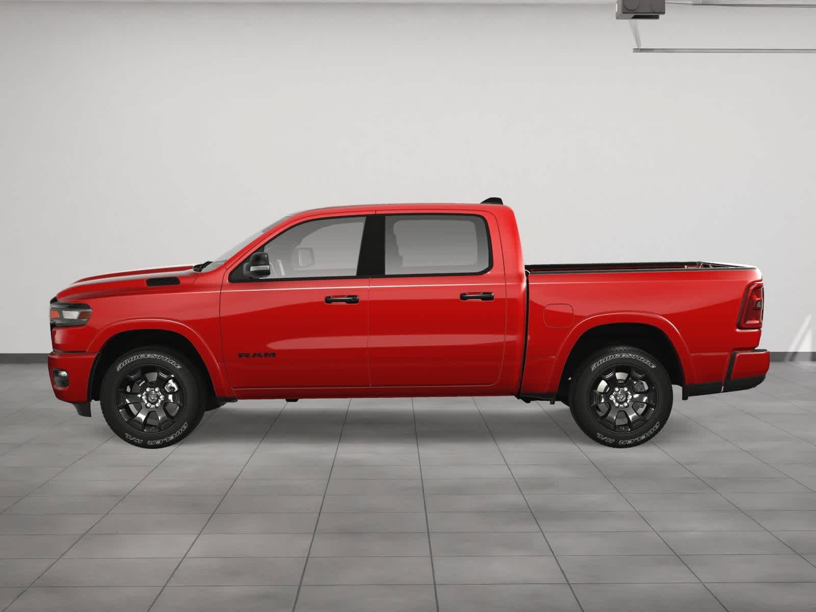 2025 Ram 1500 Big Horn photo 3