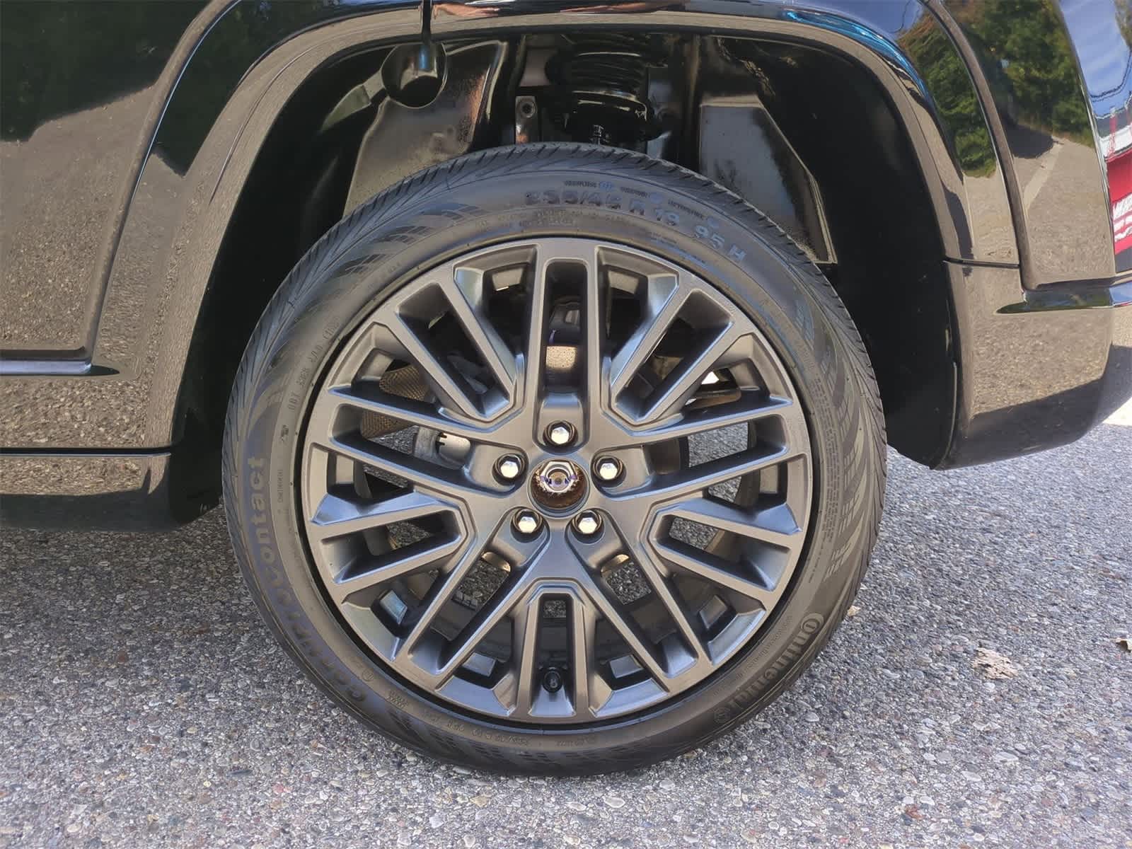 Thumbnail: 2022 Jeep Compass - 14