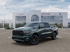 2026 Ram 1500 Big Horn Pickup