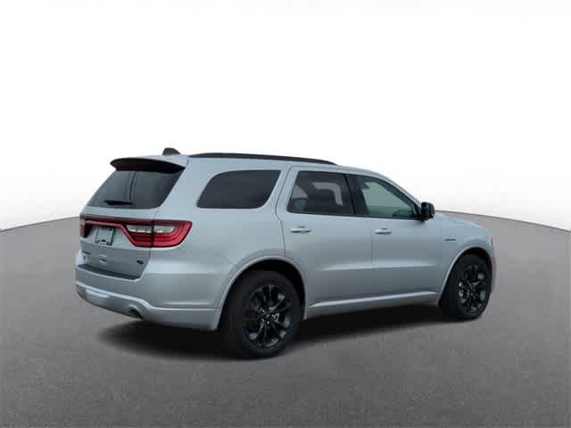 2024 Dodge Durango R/T 8