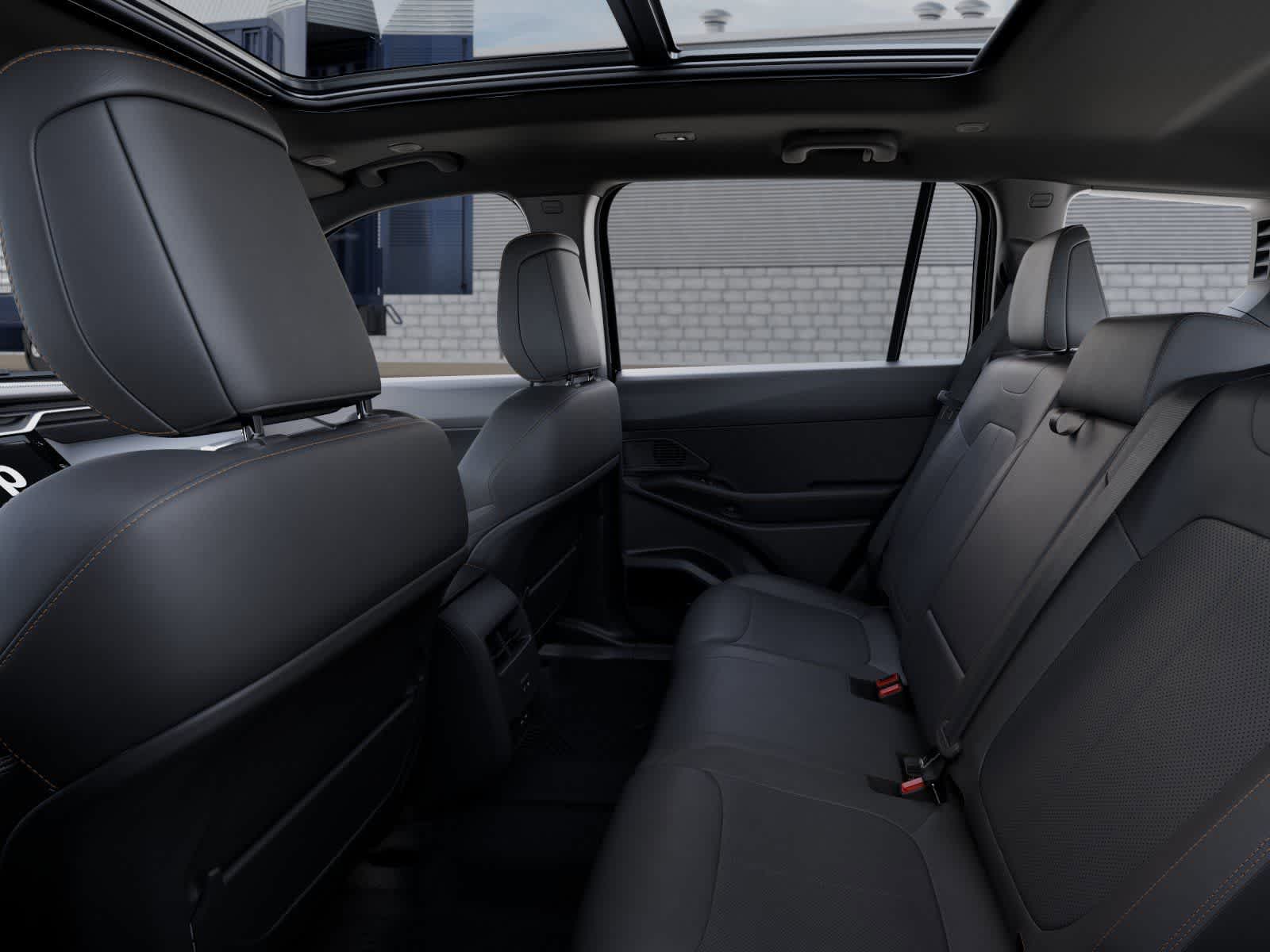 Thumbnail: 2026 Jeep Cherokee - 23