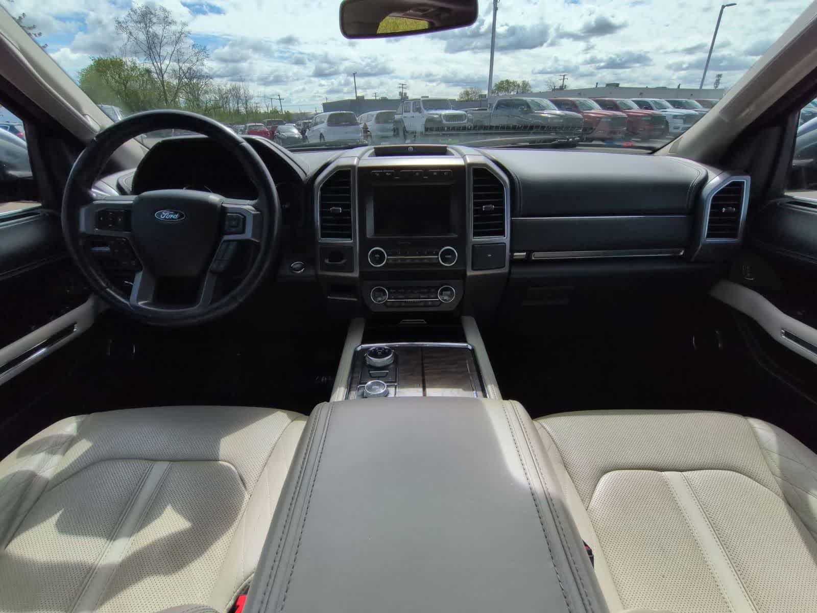 Thumbnail: 2020 Ford Expedition - 15