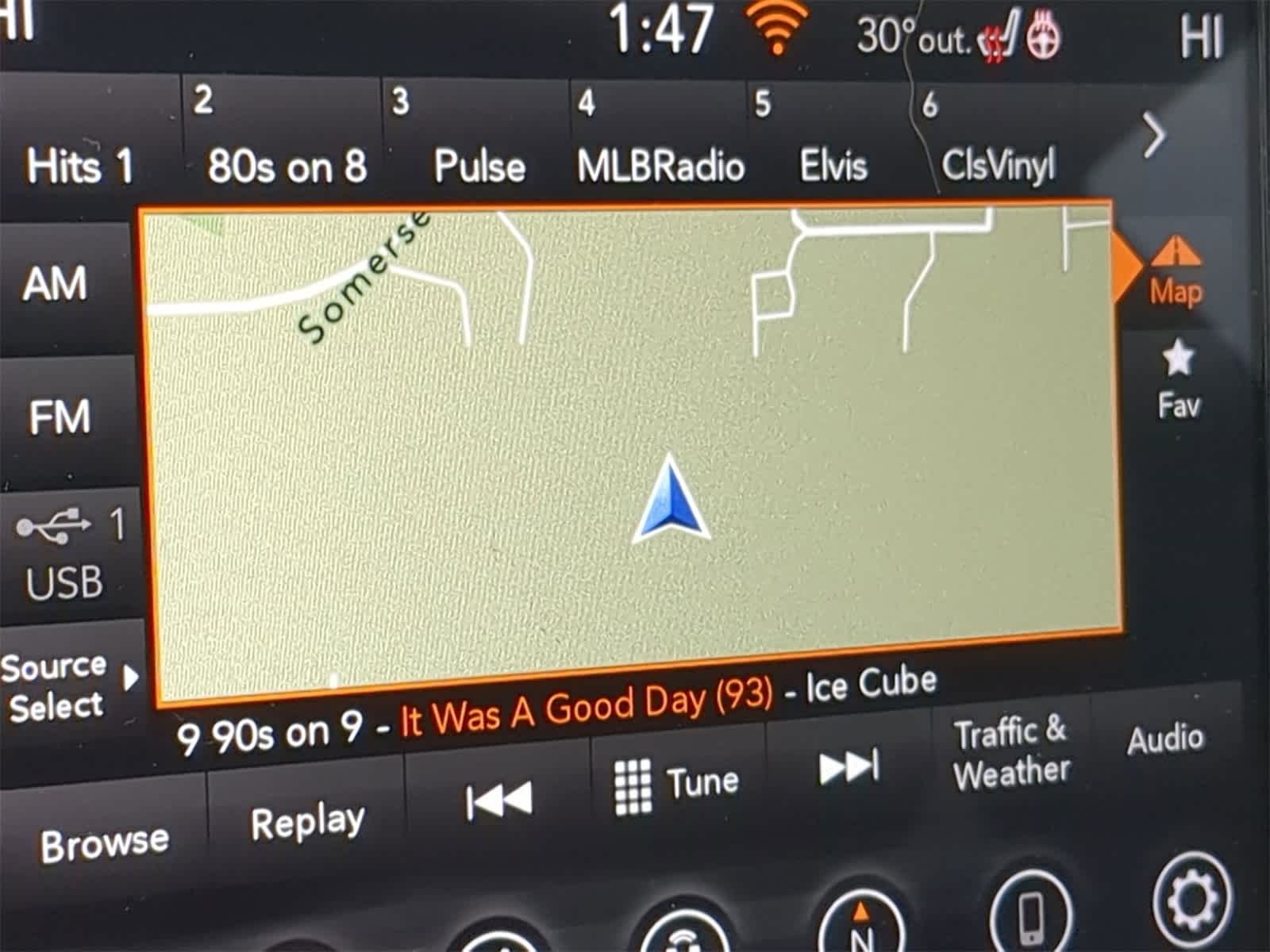 Thumbnail: 2022 Jeep Grand Cherokee - 34