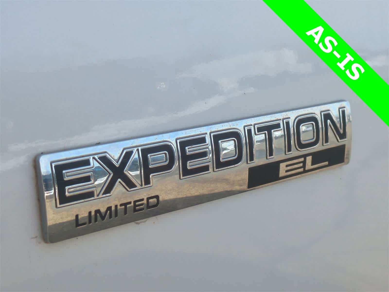 Thumbnail: 2014 Ford Expedition EL - 12