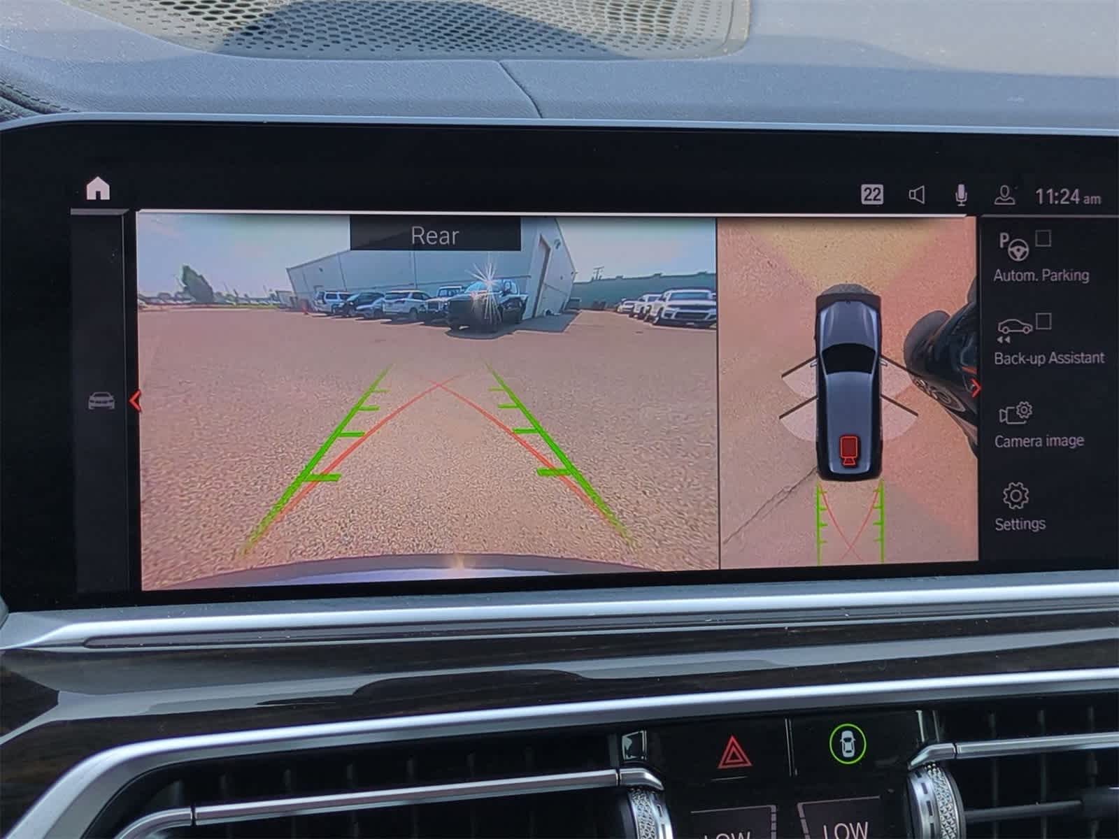 Thumbnail: 2019 BMW X7 - 27