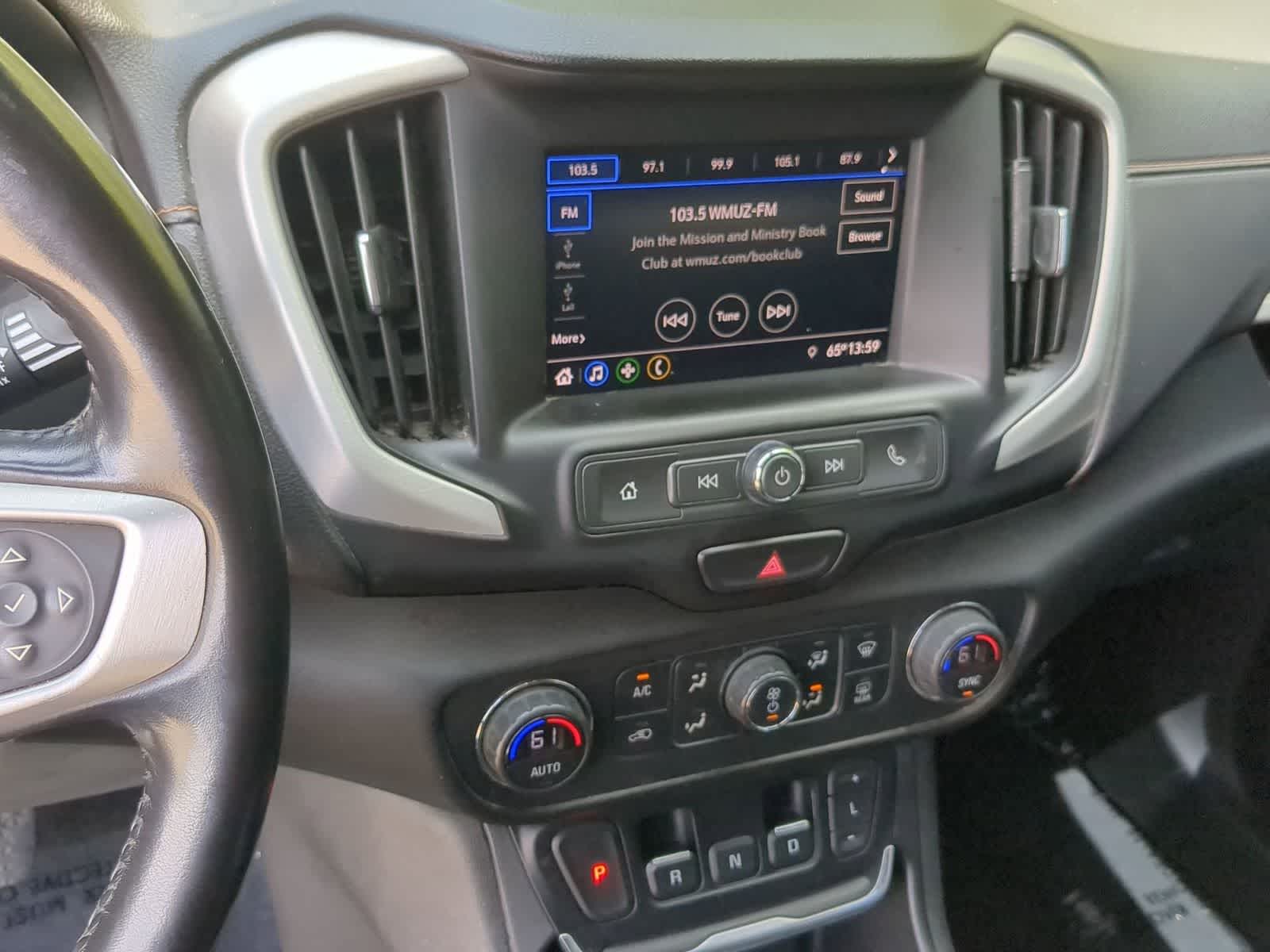 Thumbnail: 2020 GMC Terrain - 26
