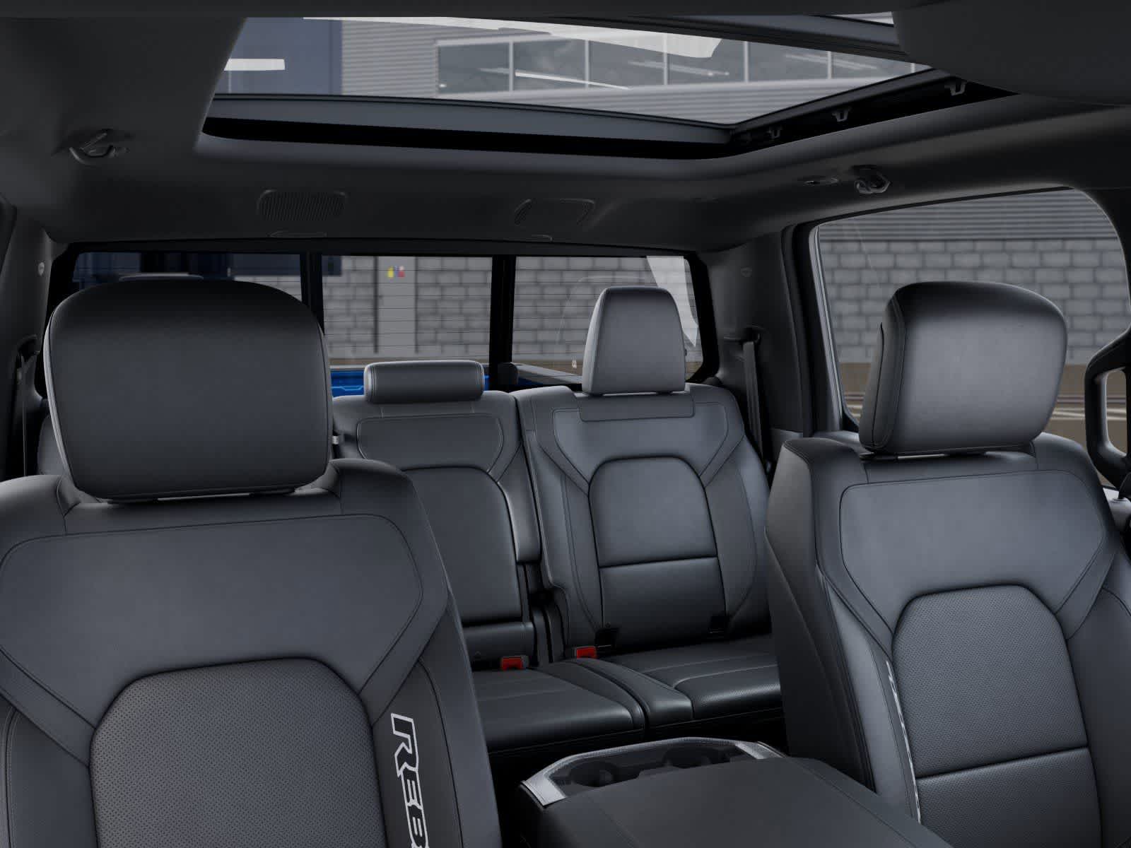 Thumbnail: 2026 RAM 1500 - 26