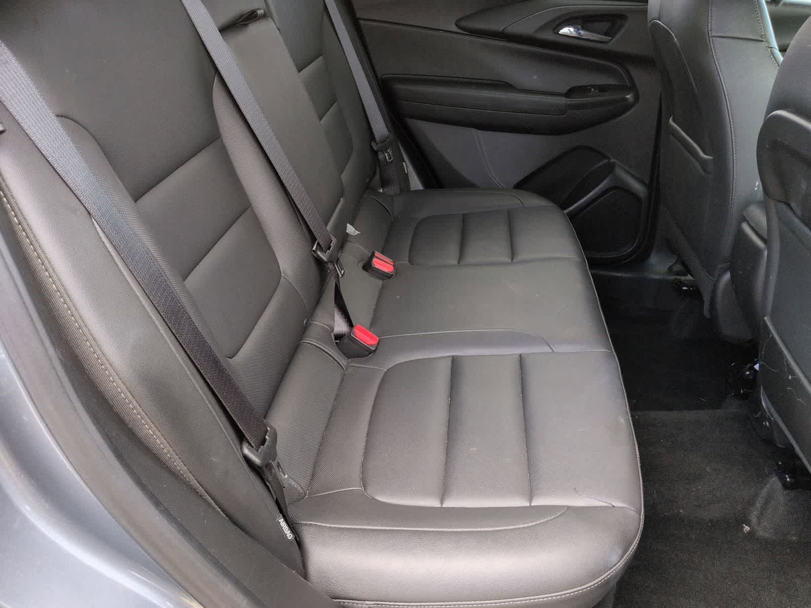 2021 Chevrolet Trailblazer Activ - Photo 22