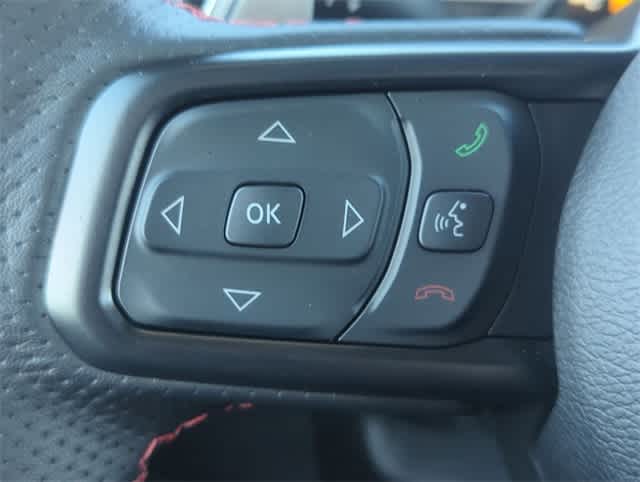 Thumbnail: 2026 Jeep Wrangler - 21