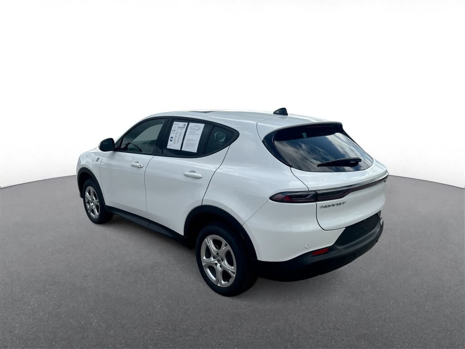 Thumbnail: 2024 Dodge Hornet - 6