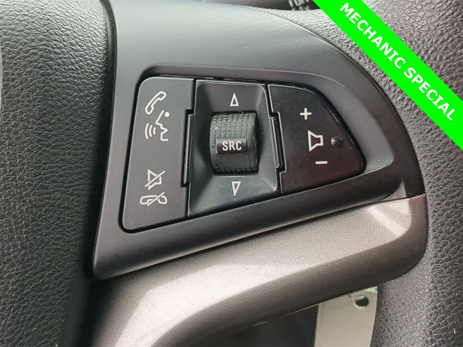 Thumbnail: 2016 Chevrolet Malibu - 31