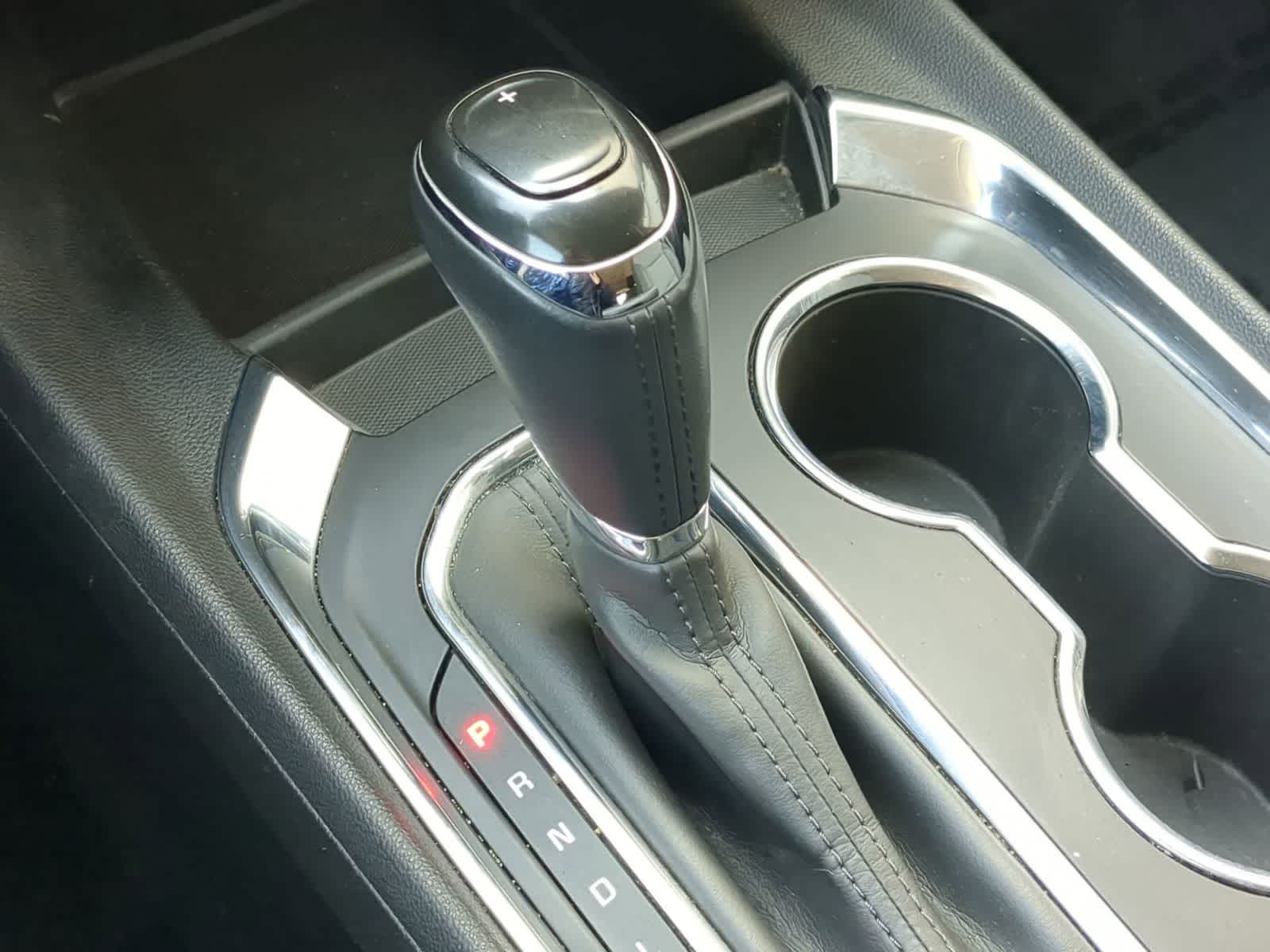 Thumbnail: 2018 Chevrolet Traverse - 30