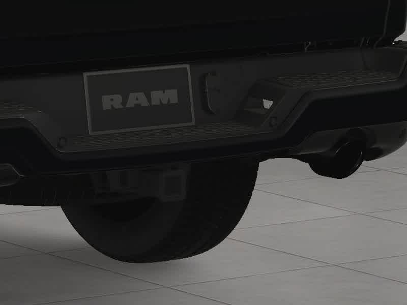 Thumbnail: 2025 RAM 1500 - 16