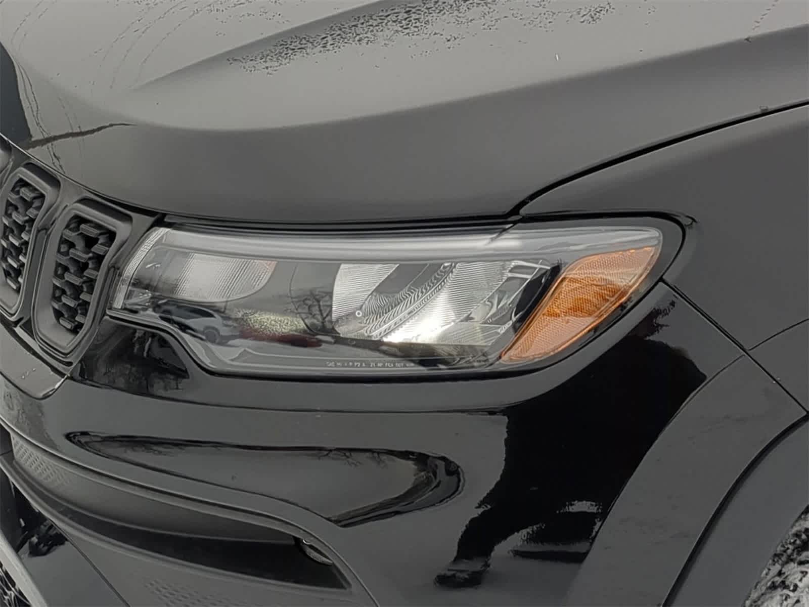 Thumbnail: 2026 Jeep Compass - 18