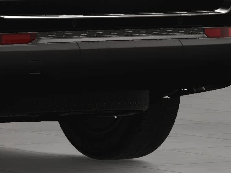 2025 Jeep Grand Cherokee L Altitude 16