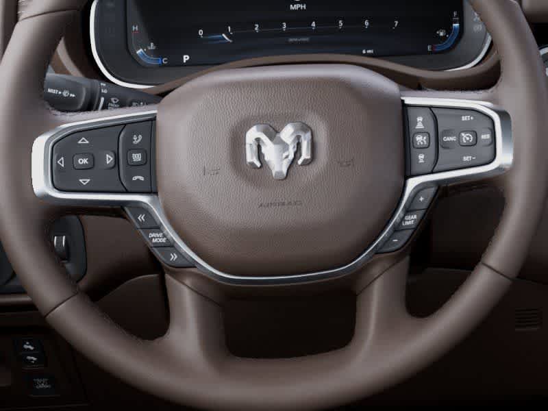 Thumbnail: 2026 RAM 1500 - 19