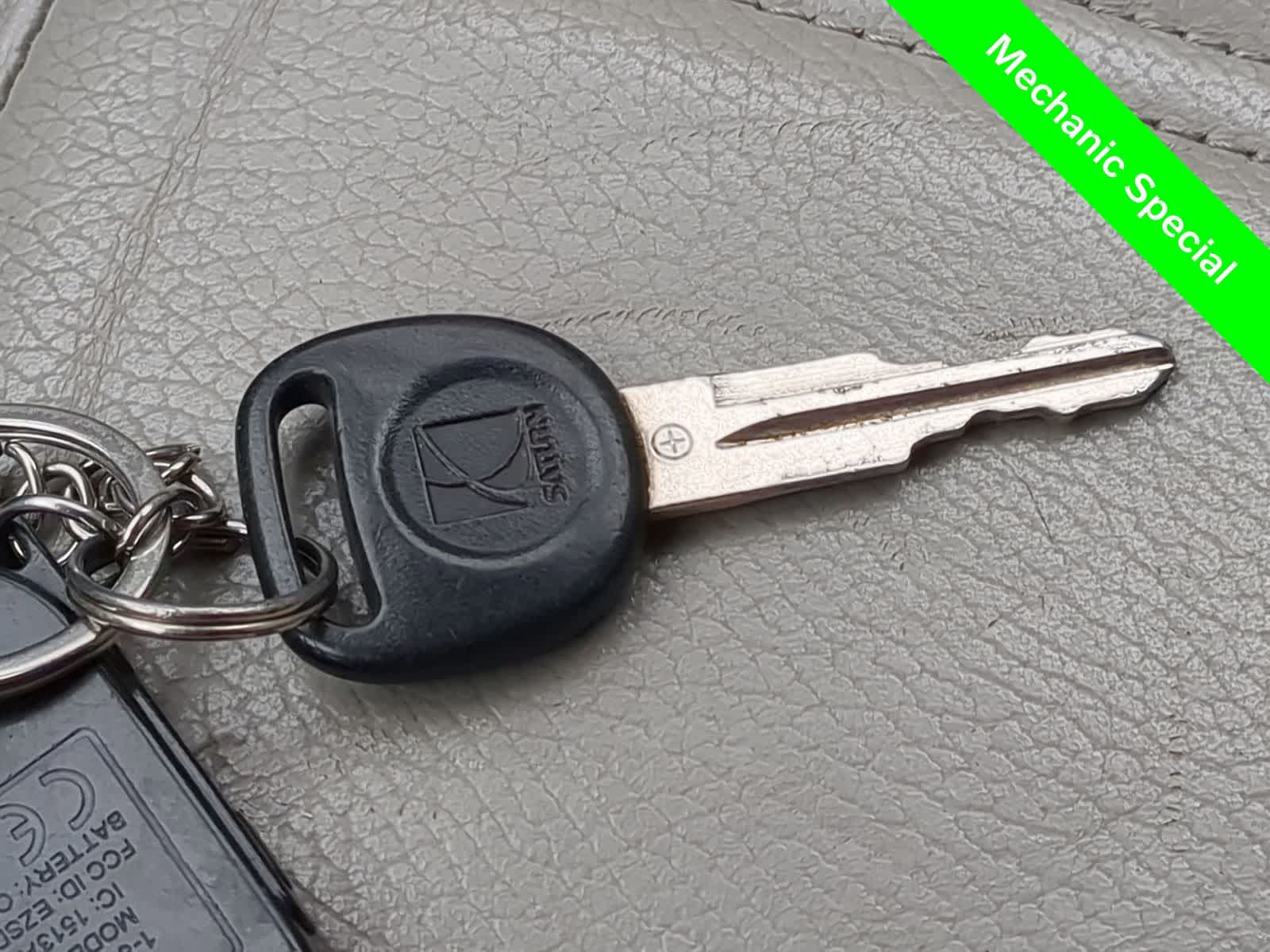 Thumbnail: 2008 Saturn VUE - 32