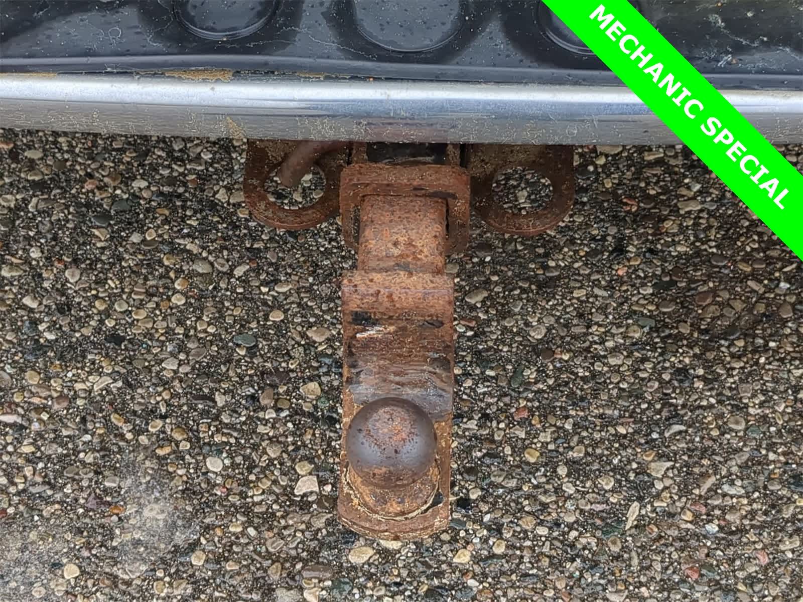 Thumbnail: 2007 Dodge Ram 1500 - 38