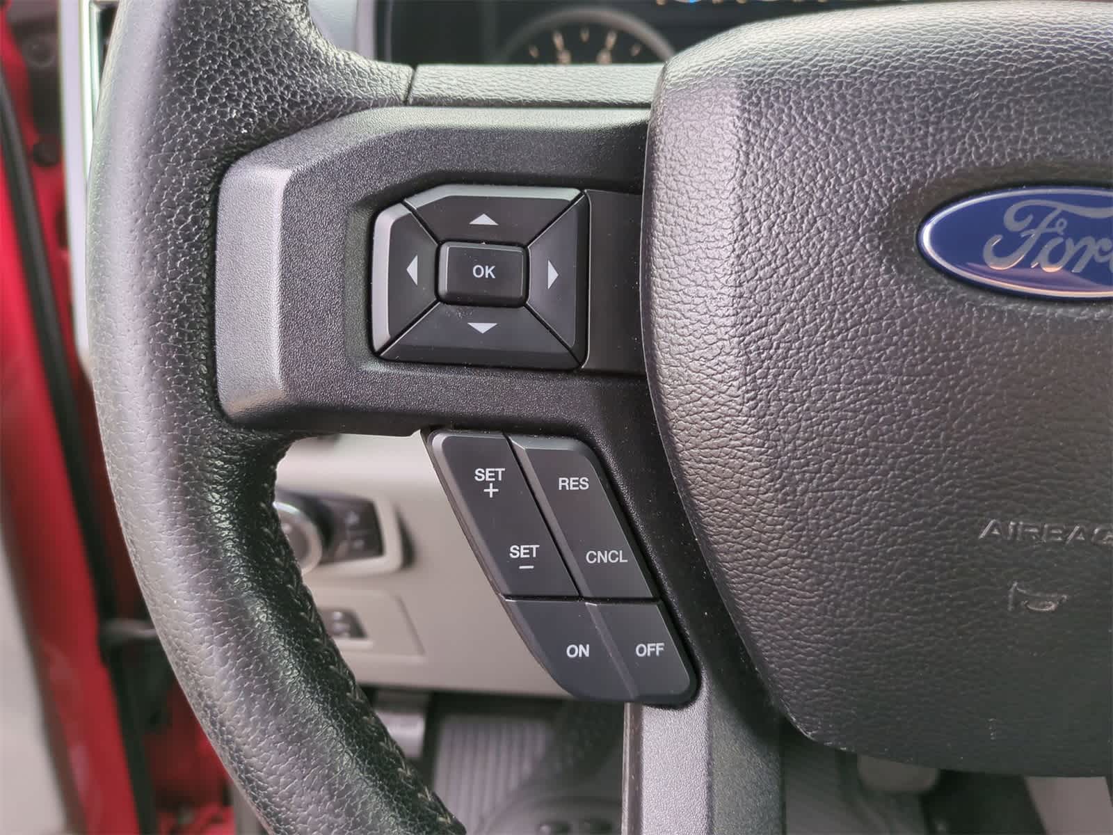 Thumbnail: 2016 Ford F-150 - 21