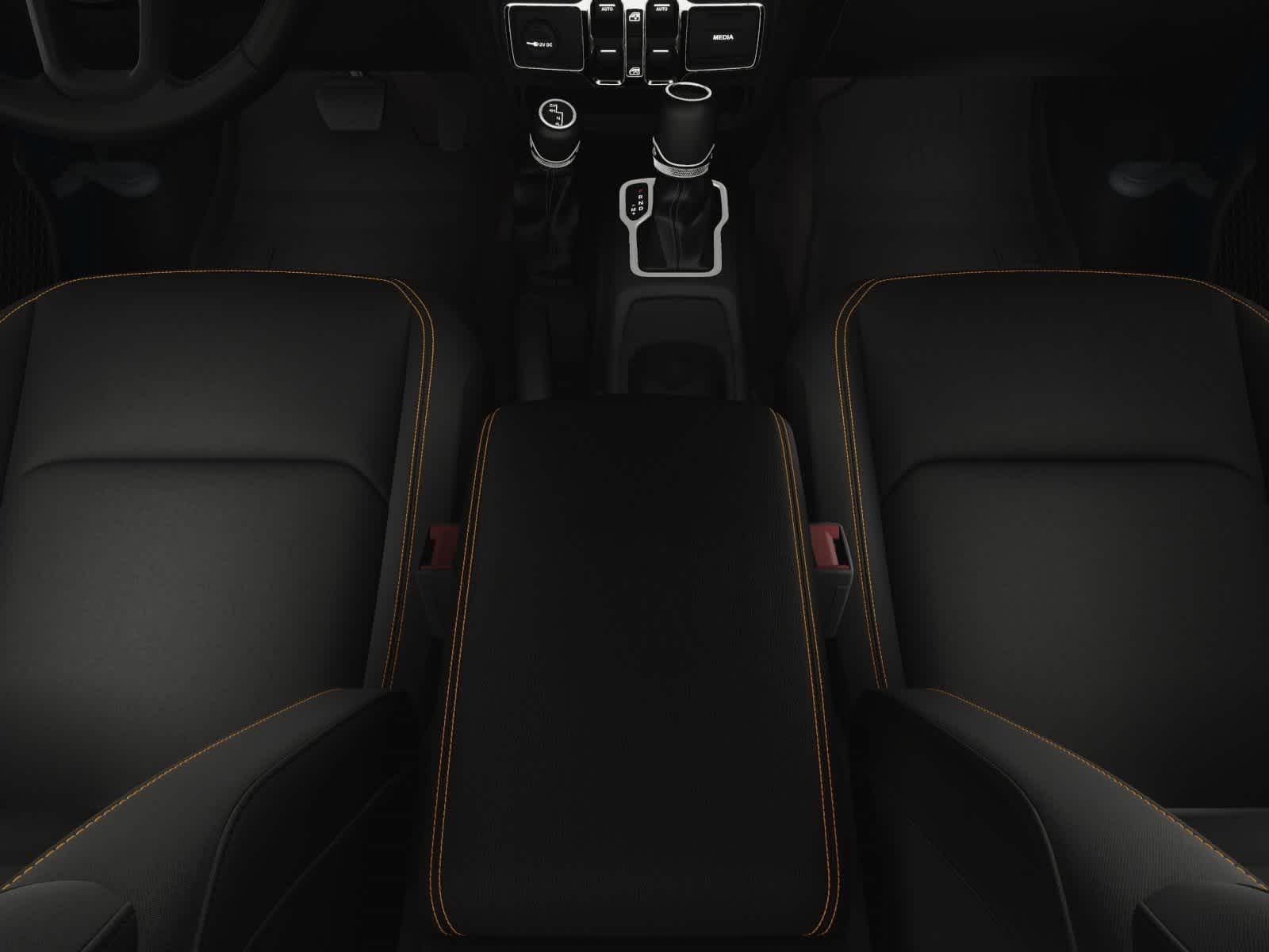 Thumbnail: 2025 Jeep Wrangler - 20