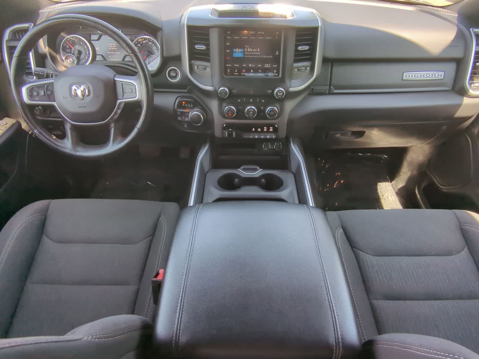 Thumbnail: 2020 RAM 1500 - 15