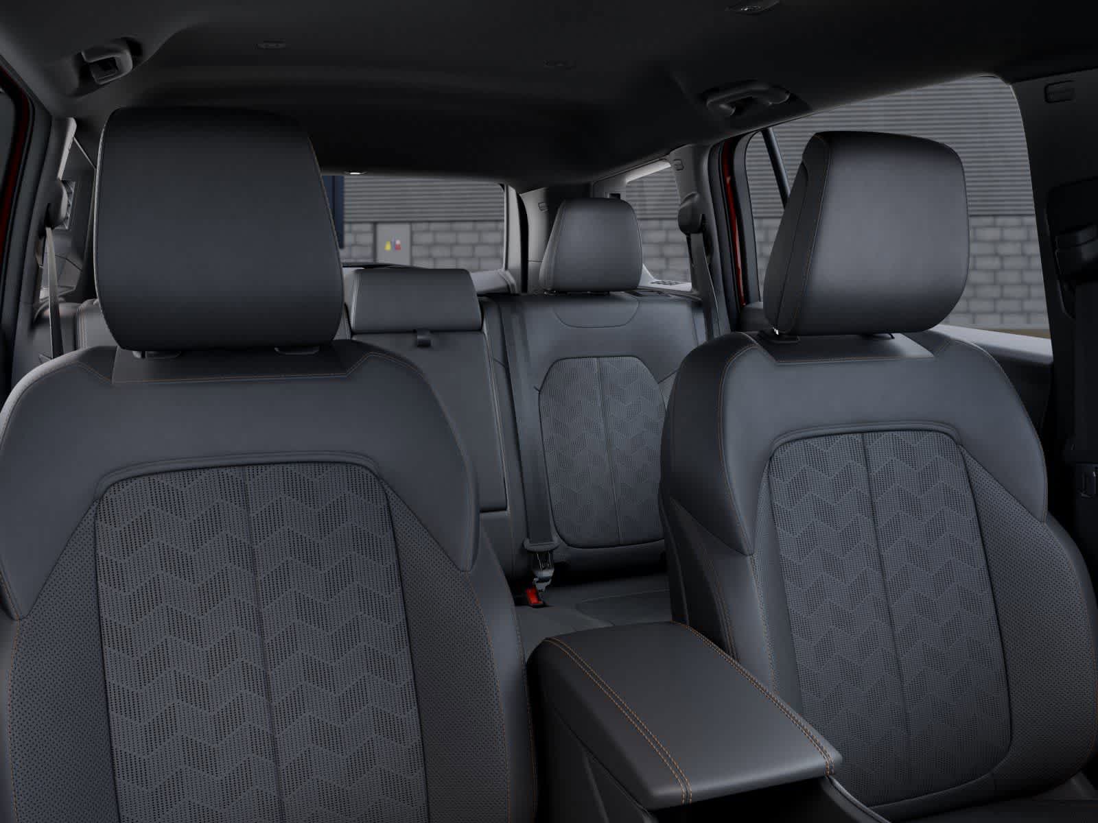 Thumbnail: 2026 Jeep Cherokee - 26