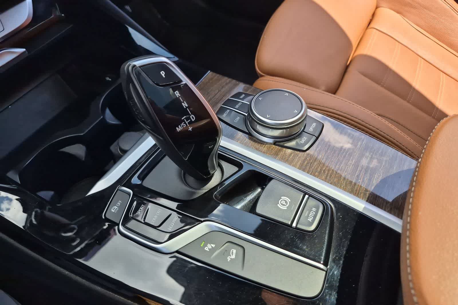 Thumbnail: 2019 BMW X3 - 33