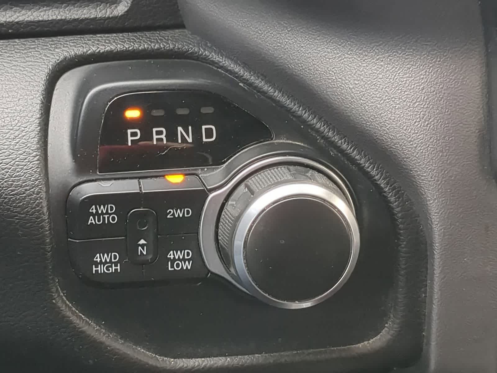 Thumbnail: 2019 RAM 1500 - 30