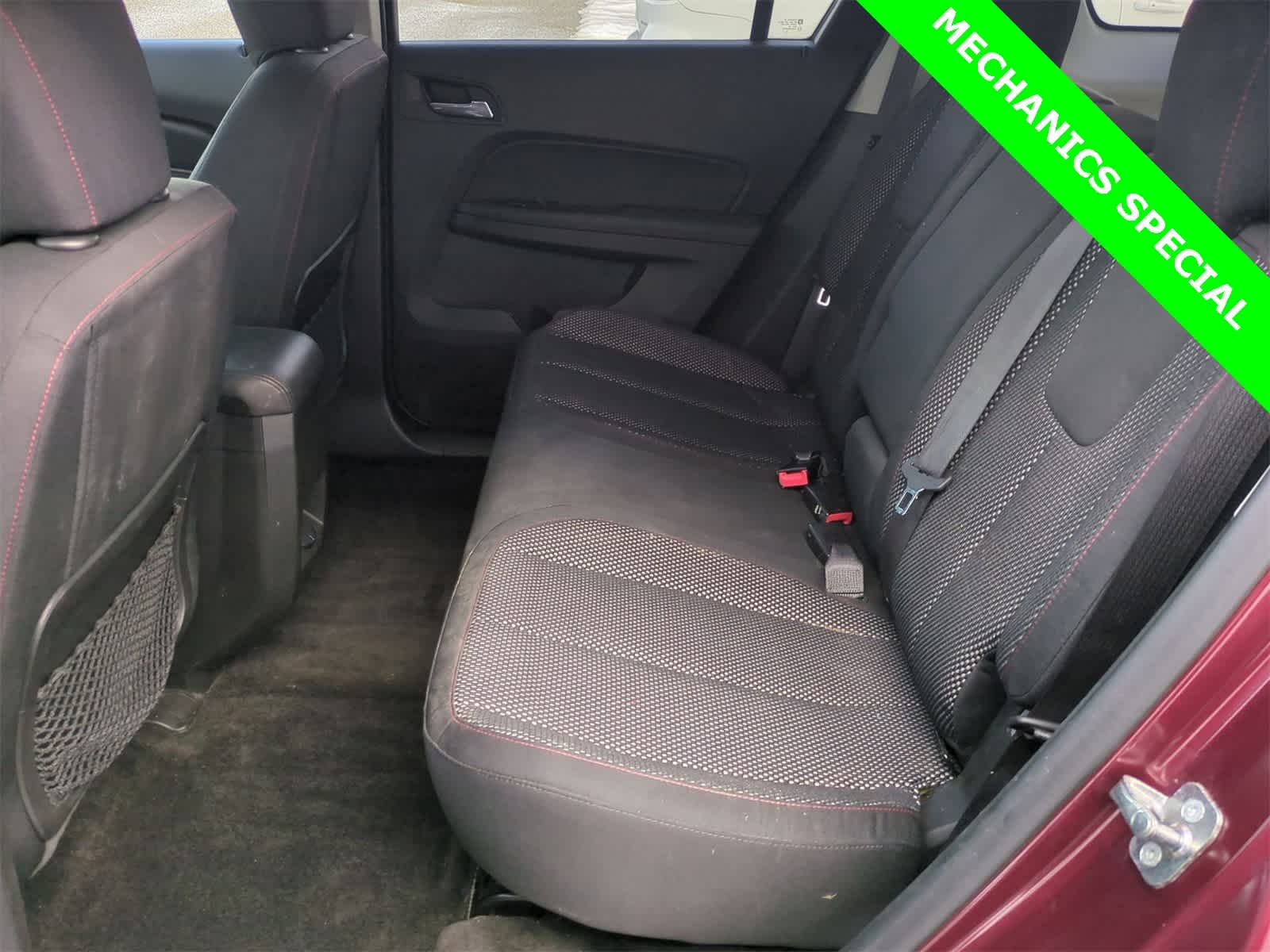 Thumbnail: 2016 GMC Terrain - 19