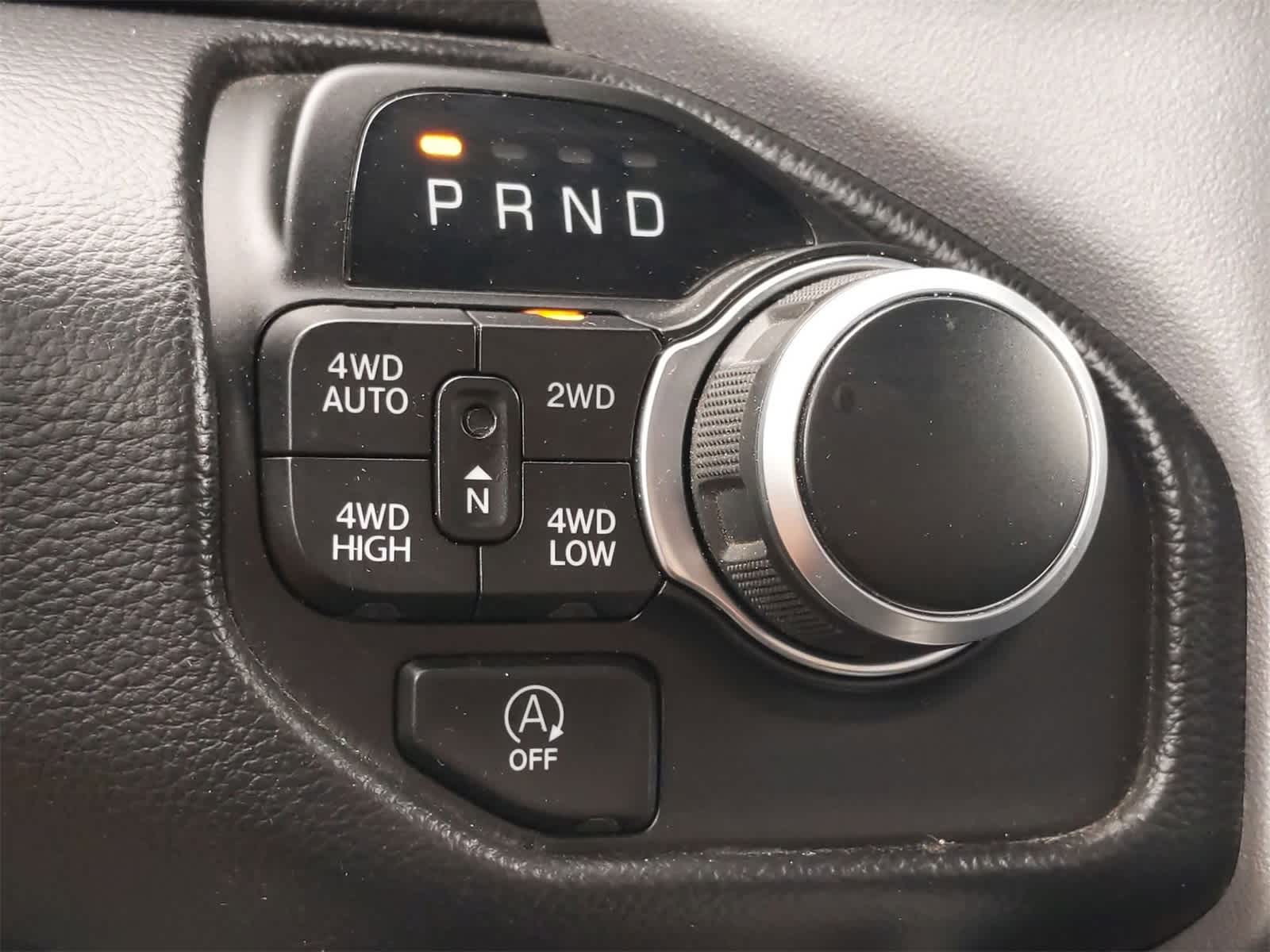 Thumbnail: 2022 RAM 1500 - 30