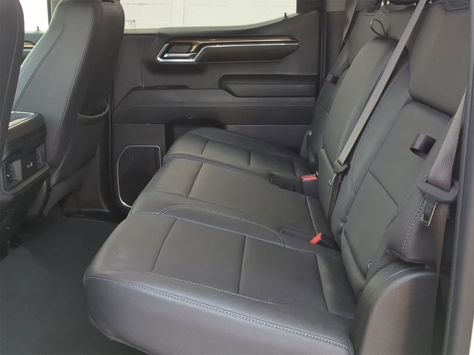 Thumbnail: 2023 Chevrolet Silverado 1500 - 19