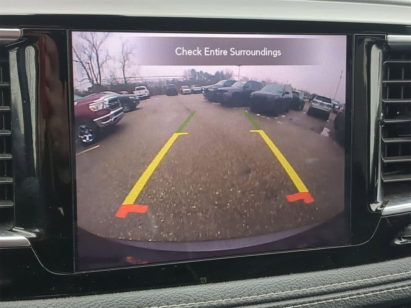 Thumbnail: 2019 Chrysler Pacifica - 39