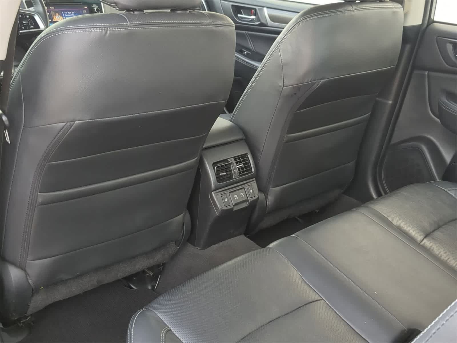 Thumbnail: 2019 Subaru Legacy - 18