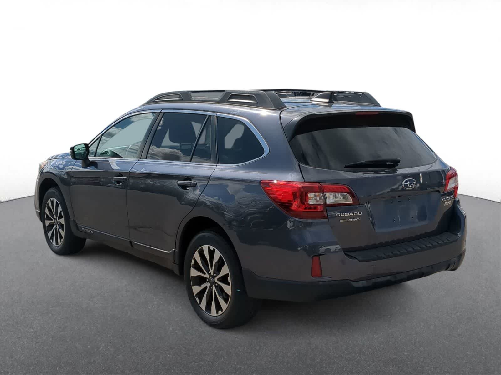 Thumbnail: 2017 Subaru Outback - 6