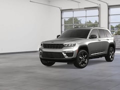2025 Jeep Grand Cherokee Limited Sport Utility