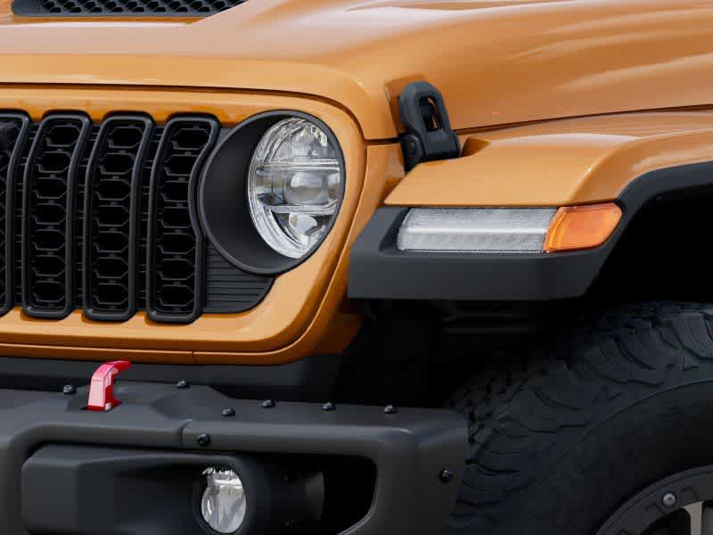 Thumbnail: 2026 Jeep Wrangler - 10