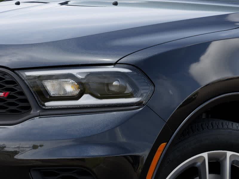 Thumbnail: 2026 Dodge Durango - 10