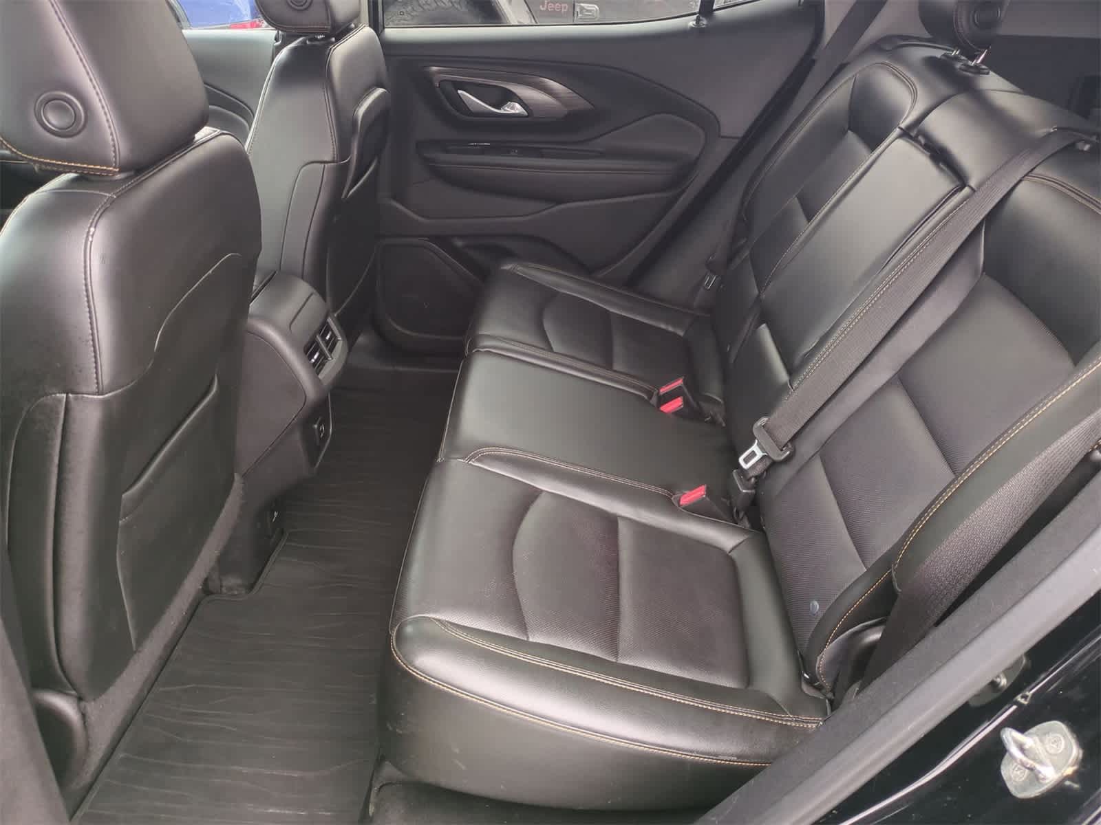 Thumbnail: 2018 GMC Terrain - 19